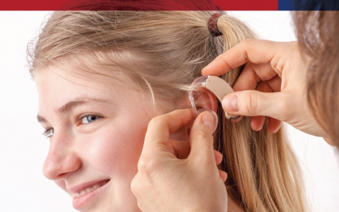 Hearing Aid คลินิกตรวจการได้ยินและแก้ไขการได้ยิน