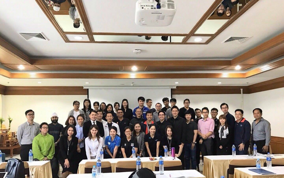 Sport Medicine Training Course for Team Physicians 