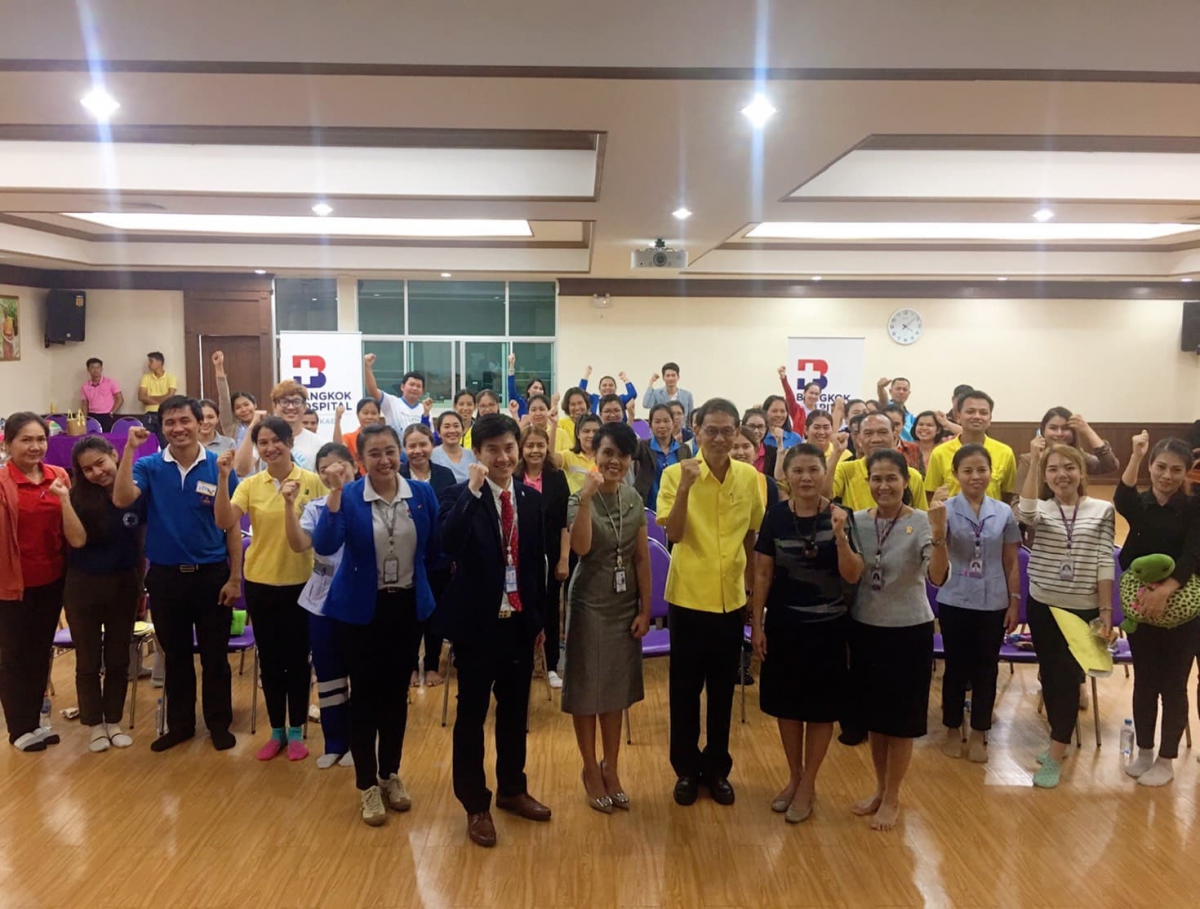 โรงพยาบาลหนองสองห้อง