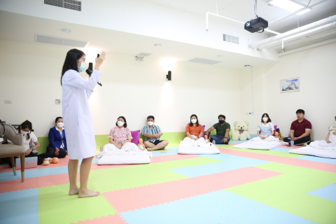 กิจกรรม Mother’s Class 2023